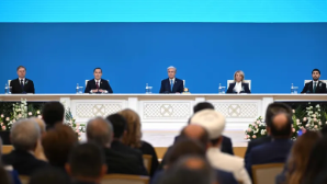 В Астане началась сессия АНК с участием Касым-Жомарта Токаева