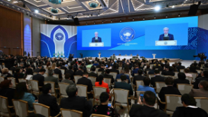 Под началом АНК действует свыше четырех тысяч общественных структур – Токаев