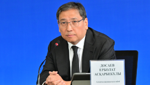 К подрядчикам по ямочному ремонту будут усилены требования – аким Алматы