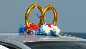 Опасные понты на трассе: свадьба в Шымкенте обернулась штрафами и разборками с полицией