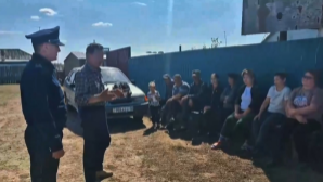 Еще одно село отказалось от алкоголя в области Абай 