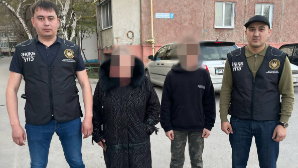 Установлен автор ложного сообщения о теракте в Костанае