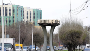 Полиция Алматы провела встречу с жителями Ауэзовского района