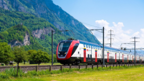 Железнодорожные инновации в Казахстане: билеты на третью полку — с видео и подтверждением