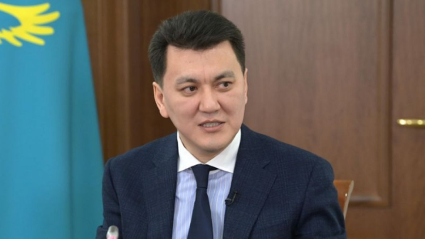 Глава государства дал высокую оценку деятельности Ассамблеи – Ерлан Карин