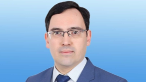 Каиржан Абдыхалыков: важно поддерживать развитие АНК