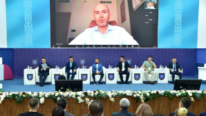 В КазНУ обсудили развитие сферы искусственного интеллекта