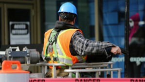 В Казахстане  снизился уровень производственного травматизма