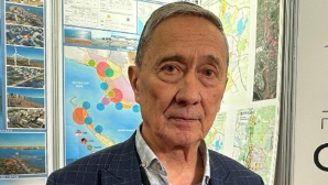 Нурбек Аужанов: Строительство БРТ в Алматы сэкономит миллиарды и разгрузит дороги