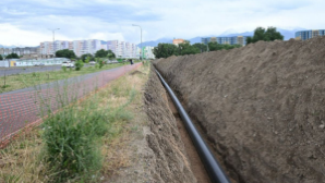 Возврат активов: более миллиарда тенге выделено на строительство систем водоснабжения в Акмолинской области