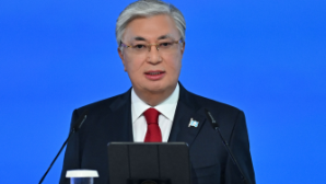 Токаев выразил соболезнования родным и близким ученого Сеита Каскабасова