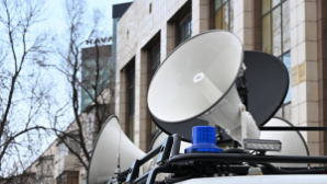 30 апреля в Алматы прозвучат сирены 