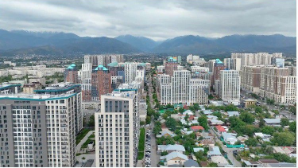 «Алматы жастары»: алматинка рассказала, как ей помогла госпрограмма