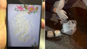 МВД Казахстана опубликовало телефоны для анонимных сообщений о наркопреступлениях 