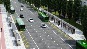Блиц-опрос: что думают алматинцы относительно нового проекта BRT