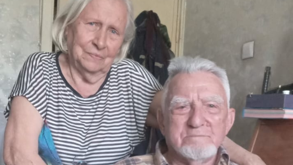 Борис Халтурин: «Мы знали, что победа будет за нами»