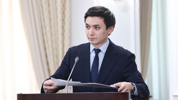 Снос малых построек в Казахстане переведут на уведомительный порядок