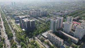 Налоговые поступления в Бостандыкском районе Алматы демонстрируют существенный рост 