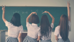 Итоги программы «ДосболLIKE»: казахстанские школьники чувствуют себя в безопасности