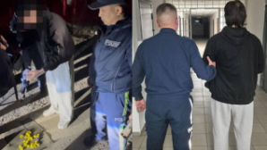  19-летнего закладчика наркотиков поймали в Акмолинской области 