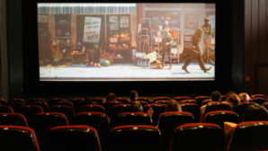 Казахстанский фильм «Граждане крыши» завоевал девять наград в Москве