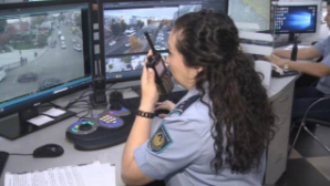 В Астане продолжаются рейды против вандализма