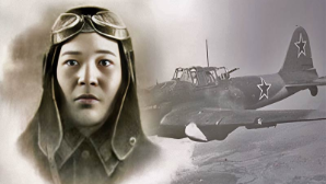 Из Караганды стартовал забег в родное село героя-летчика Нуркена Абдирова