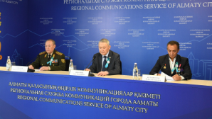 В Алматы ко Дню Победы пройдет более 70 мероприятий, 21 ветеран получит по 5 млн тенге