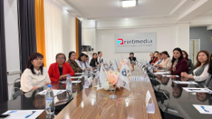 Искусственный интеллект в образовании: новые горизонты  для педагогов Алматы