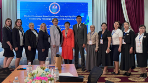 Городской семинар-практикум в школе №64: фокус на индивидуальный подход и инклюзию