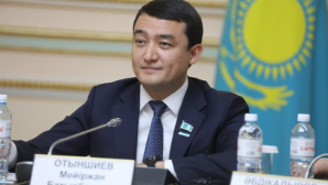 В Алматы сформирован новый состав Общественного совета города 