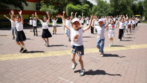  Более 10 тыс. пришкольных лагерей и 512 палаточных кемпингов откроют в Казахстане 