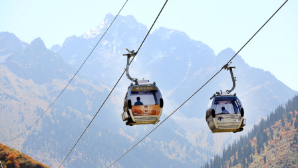 Куда поехать летом: ТОП-5 лучших мест для отдыха в Казахстане