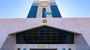 Объем производства в химической отрасли РК превысил один триллион тенге