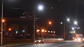 Более 100 км новых линий освещения появятся на 339 ранее неосвещенных участках в Алматы