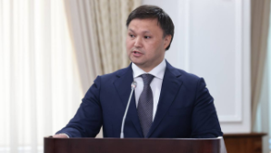 Завод по производству полиэтилена построят в Казахстане