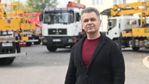 Уровень освещенности в Алматы до конца этого года доведут до 100%  