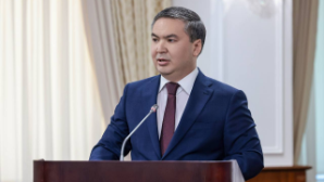 4,8 трлн тенге инвестиций планируется привлечь в химическую и нефтехимическую отрасль до 2035 года 