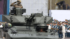 Кто будет присутствовать на параде в Астане