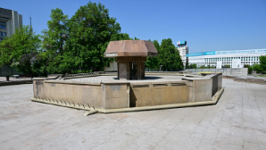 Впервые за 15 лет приведут в порядок 4 фонтанных комплекса в Алматы