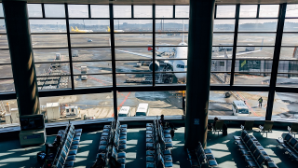 362 млн долларов частных инвестиций вложат в развитие аэропорта Алматы