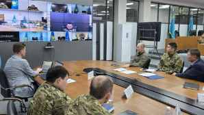 Цифровая трансформация системы ЧC в Казахстане