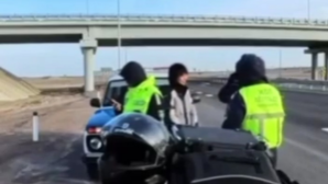 Китаянка забыла документы в Казахстане – и прославила нас на весь китайский ТикТок