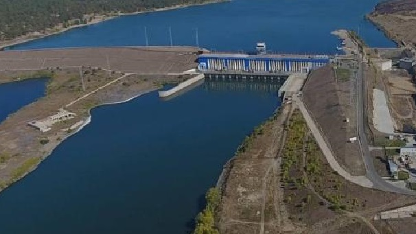 На 100% наполнились 5 водохранилищ Карагандинской области в паводковый период