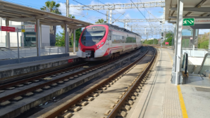 В Казахстане запустят 11 новых поездов на летний сезон