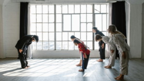 Астана принимает международный турнир Grand Slam по дзюдо