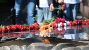 Праздничные мероприятия на 9 мая в Алматы: организация передвижения и маршруты развозки