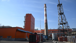 В Алматы выполняются профилактические работы на объектах теплоснабжения