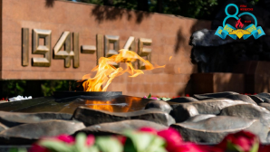 В Алматы 9, 10 и 11 мая ко Дню Победы пройдут праздничные мероприятия