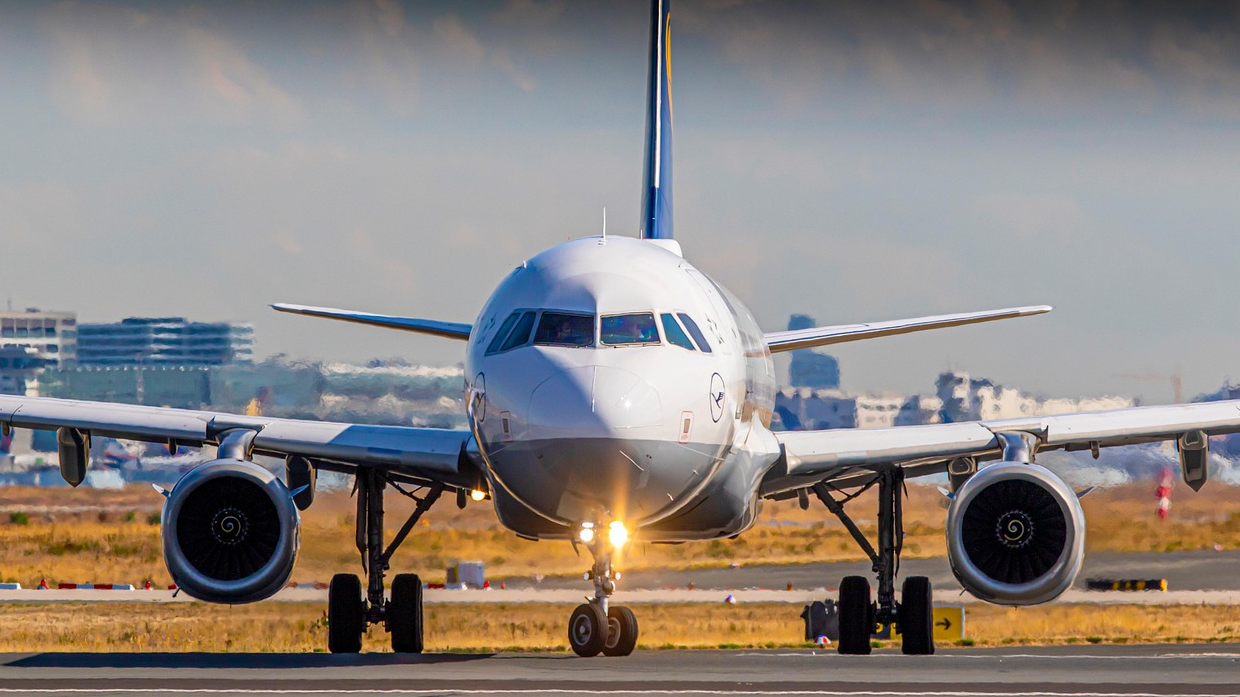 Первый рейс YTO Cargo Airlines приземлился в Актобе
